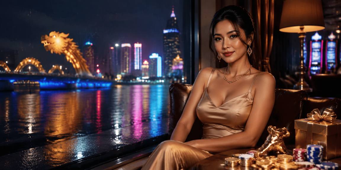 333win69 Những Gì Chúng Tôi Đặt Trong Sảnh Casino 333win69