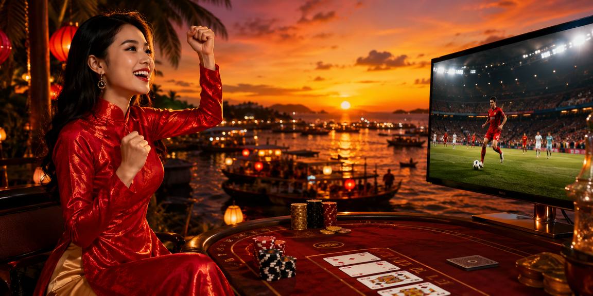 333win69 Những Gì Chúng Tôi Chạy Trong Sảnh Casino